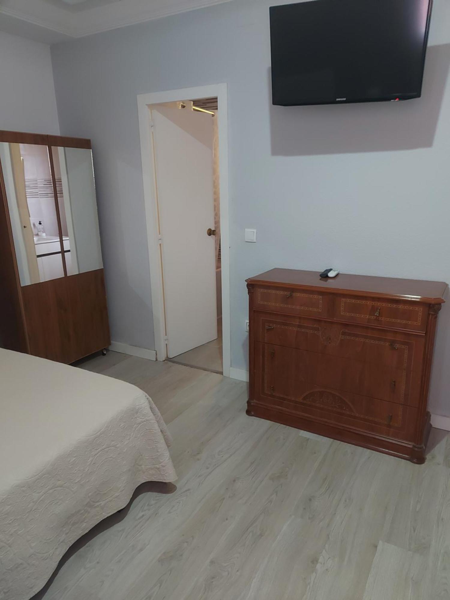 Hostal Fuente Del Pino Jumilla Exteriör bild